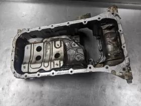 121110F020 TOYOTA Upper Engine Oil Pan 4WD Sequoia #3