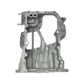 121110P050 TOYOTA Upper Oil Pan Highlander Sienna #2