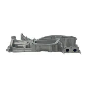 121110P050 TOYOTA Upper Oil Pan Highlander Sienna #3