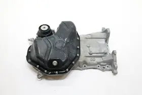 121110P070 TOYOTA Engine Motor Upper Oil Pan Sienna