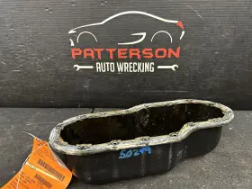 121110S010 TOYOTA Upper Oil Pan Tundra #2