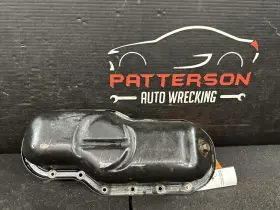 121110S010 TOYOTA Upper Oil Pan Tundra