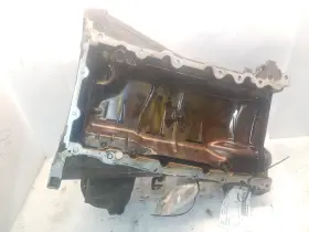 121110S021 TOYOTA Oil Pan Cylinder Upper Tundra #2