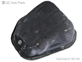 1211120060 TOYOTA Lower Engine Oil Pan Hybrid Highlander