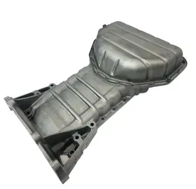1211146051 TOYOTA Upper Engine Oil Pan Turbo Supra