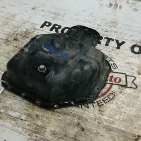1211150092 TOYOTA Oil Pan Land Cruiser #2
