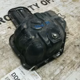 1211150092 TOYOTA Oil Pan Land Cruiser #3