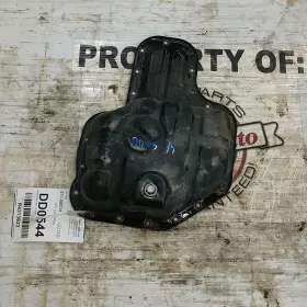 1211150092 TOYOTA Oil Pan Land Cruiser