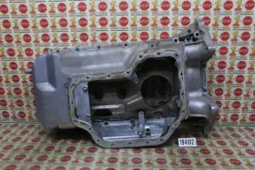 1211150131 TOYOTA Upper Oil Pan GX470 Lexus