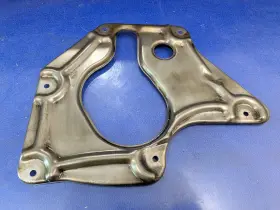 12121-50100 TOYOTA Plate Oil Pan Baffle LX470 Lexus