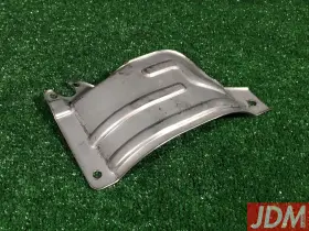 12123-88360 TOYOTA Oil Pan Baffle Plate ST185 Celica #2