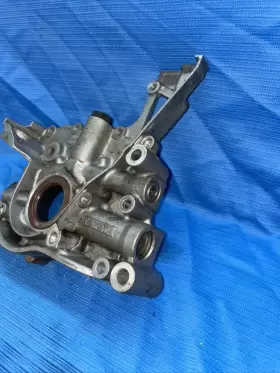 MARK2 TOYOTA Gte Oil Pump Chaser Vvti Crown #2