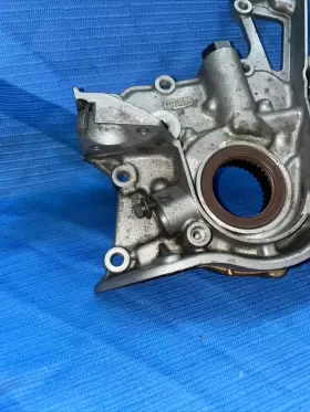 MARK2 TOYOTA Gte Oil Pump Chaser Vvti Crown #3