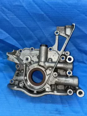 MARK2 TOYOTA Gte Oil Pump Chaser Vvti Crown