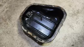14904468 TOYOTA Oil Pan Lower ES300 Lexus Camry Highlander #2