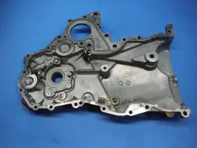 15100-21052 TOYOTA Engine Timing Chain Cover Prius #2