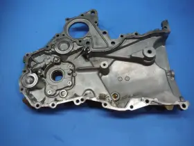 15100-21052 TOYOTA Engine Timing Chain Cover Prius #3