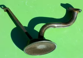 15104-88360 TOYOTA Oil Pan Pump Up Tube Strainer Celica Camry #2