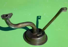 15104-88360 TOYOTA Oil Pan Pump Up Tube Strainer Celica Camry