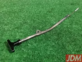 15301-16070 TOYOTA Oil Level Dipstick 4AGE Corolla Sprinter #2