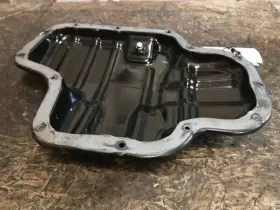 311-10081 TOYOTA Oil Pan Engine Cylinder Hybrid Avalon #2