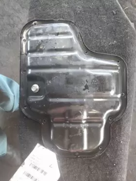 311-10081 TOYOTA Oil Pan Engine Cylinder Hybrid Avalon