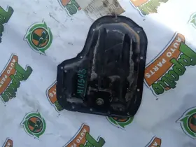 Corolla TOYOTA Oil Pan Engine Lower UX200