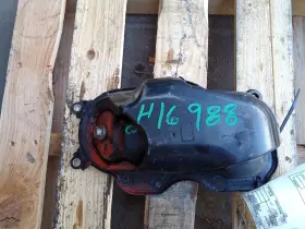 311-10395 TOYOTA Oil Pan Lower Tacoma