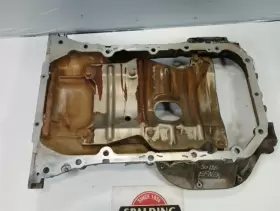 311-50186 TOYOTA Oil Pan Cylinder Engine Upper 2AZFE #2