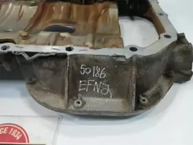311-50186 TOYOTA Oil Pan Cylinder Engine Upper 2AZFE #3