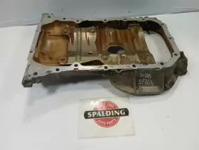 311-50186 TOYOTA Oil Pan Cylinder Engine Upper 2AZFE