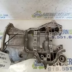311-50244 TOYOTA Oil Pan Engine Upper 2AZFE Xb Scion #2
