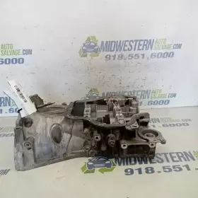 311-50244 TOYOTA Oil Pan Engine Upper 2AZFE Xb Scion
