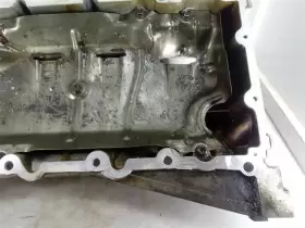 311-50249 TOYOTA Oil Pan Upper Tundra #2