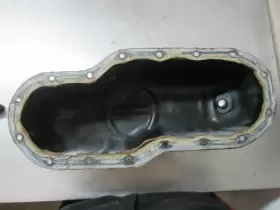 311-50251 TOYOTA Lower Engine Oil Pan Tundra #2