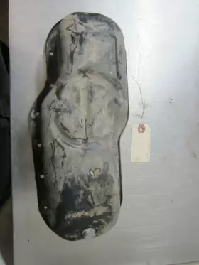 311-50251 TOYOTA Lower Engine Oil Pan Tundra