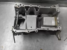 311-50278 TOYOTA Upper Engine Oil Pan Corolla #3