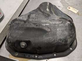 RAV4 TOYOTA Lower Engine Oil Pan
