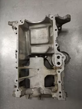 311-50485 TOYOTA Upper Engine Oil Pan Prius #2