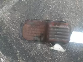 311-52523 TOYOTA Engine Oil Pan Lftbk Door Corolla #2