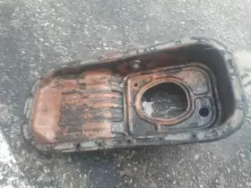 311-52523 TOYOTA Engine Oil Pan Lftbk Door Corolla