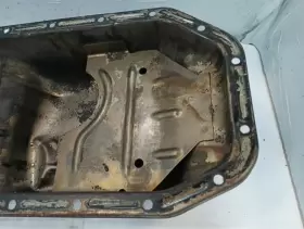311-56384 TOYOTA Engine Oil Pan #2