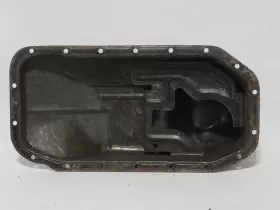 311-56385 TOYOTA Oil Pan Diesel 2WD #2