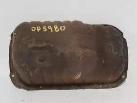 311-58162 TOYOTA Oil Pan Tercel