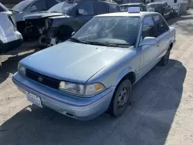 311-58165 TOYOTA Oil Pan Station Wgn Engine 2WD Corolla