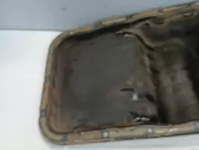311-58168 TOYOTA Engine Oil Pan #2