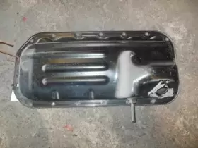 311-58249 TOYOTA Oil Pan Previa