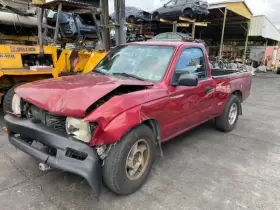 311-58468 TOYOTA Oil Pan Cylinder Engine Tacoma