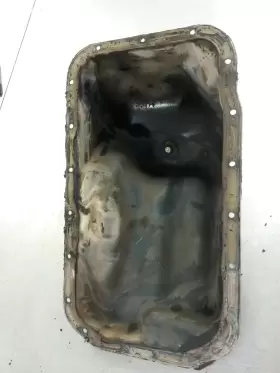 4RUNNER TOYOTA Engine Oil Pan #2