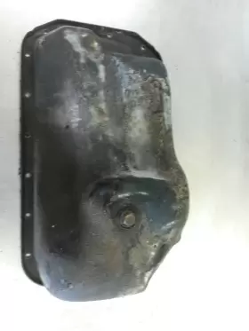 4RUNNER TOYOTA Engine Oil Pan